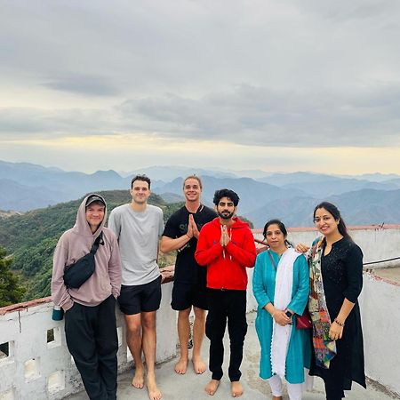 Hotel Hidden Delight Rishikesh Ngoại thất bức ảnh