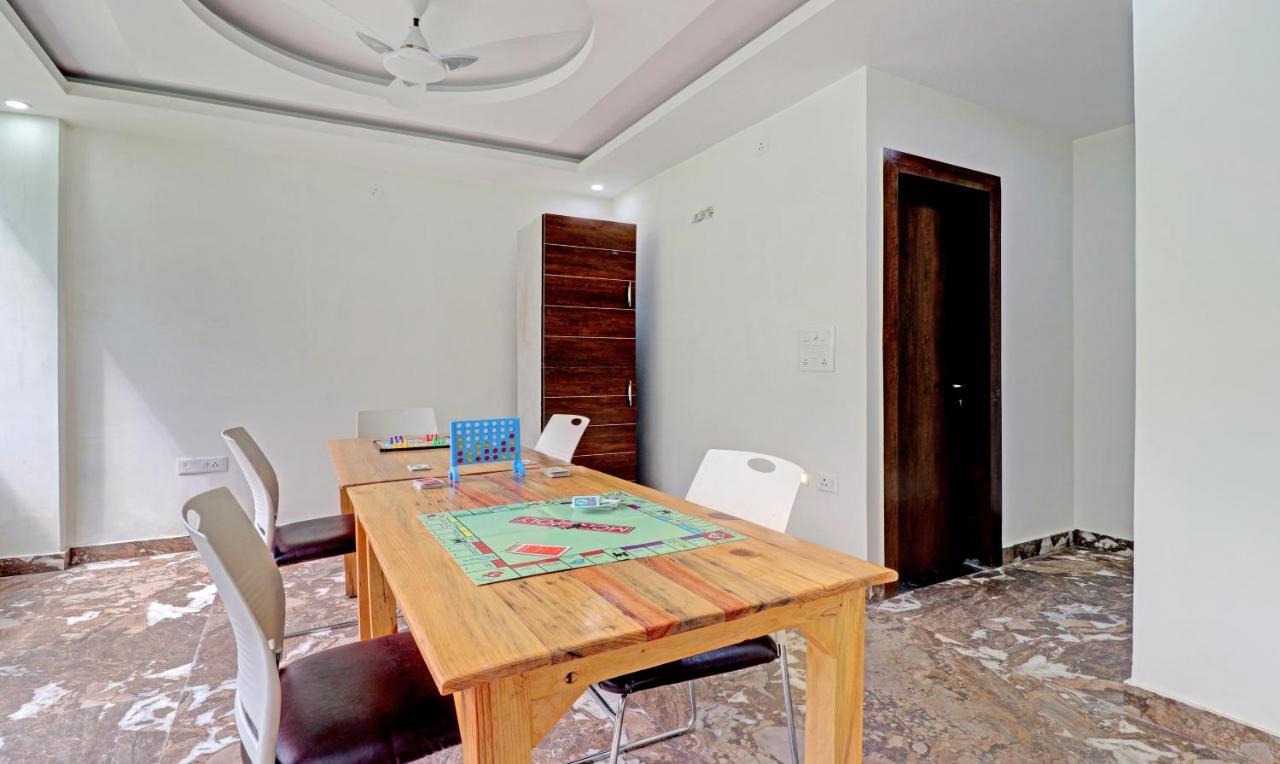 Hotel Hidden Delight Rishikesh Ngoại thất bức ảnh