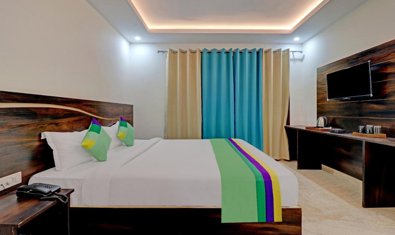 Hotel Hidden Delight Rishikesh Ngoại thất bức ảnh