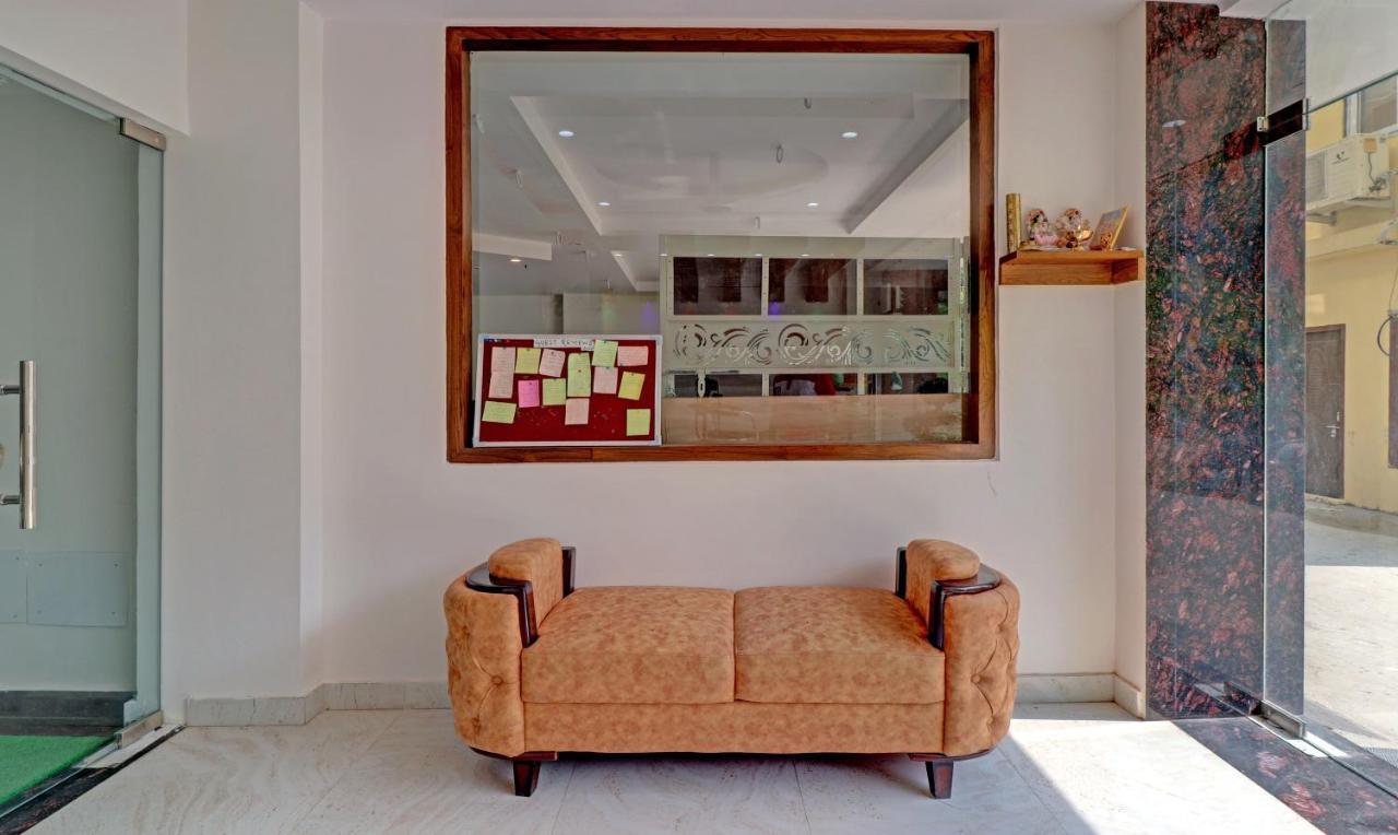 Hotel Hidden Delight Rishikesh Ngoại thất bức ảnh