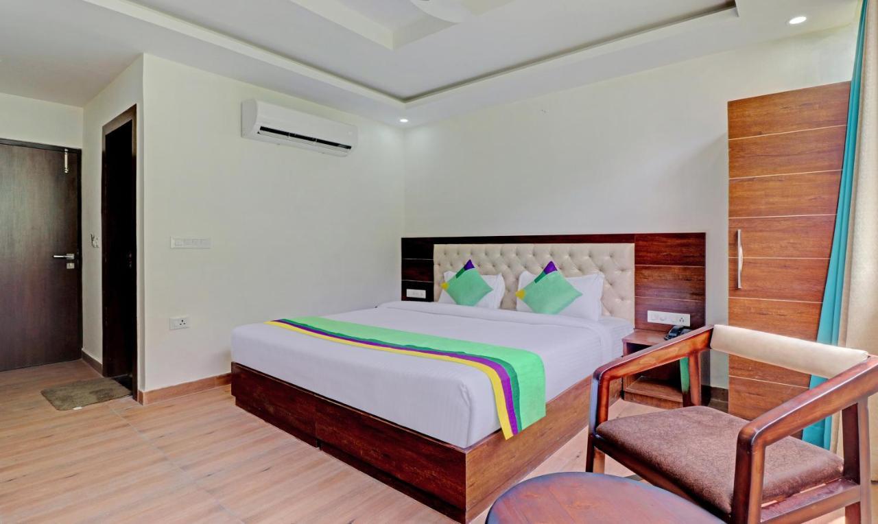 Hotel Hidden Delight Rishikesh Ngoại thất bức ảnh