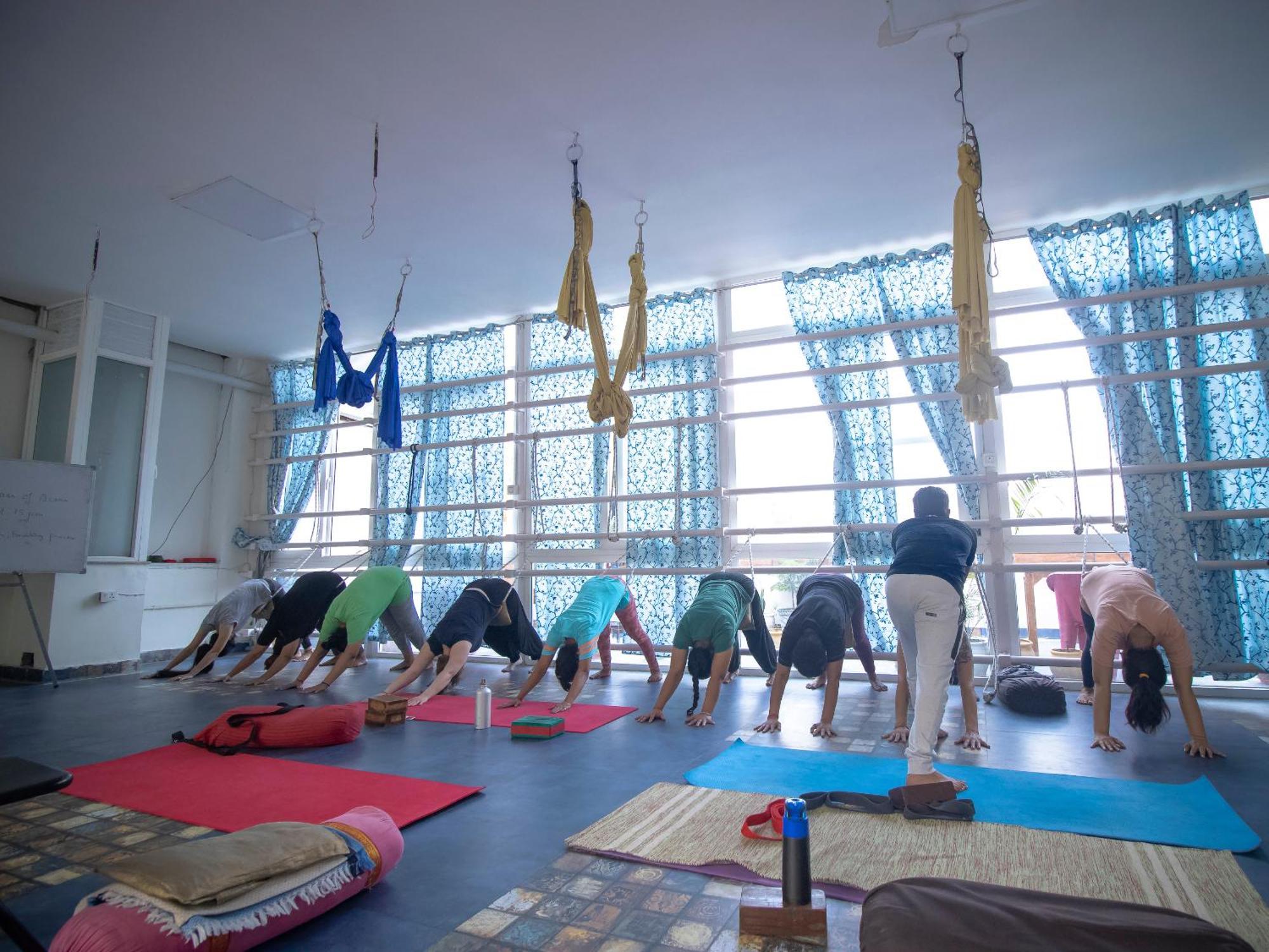 Hotel Hidden Delight Rishikesh Ngoại thất bức ảnh
