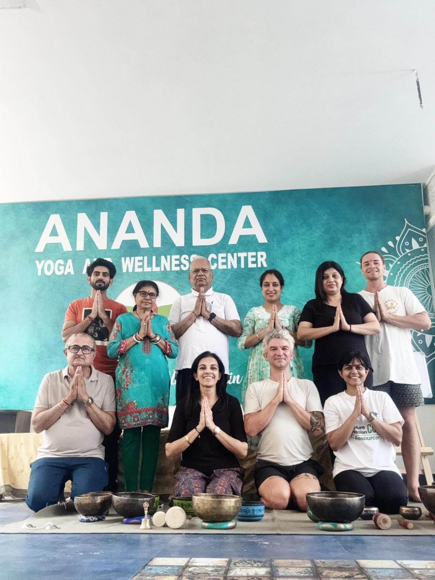 Hotel Hidden Delight Rishikesh Ngoại thất bức ảnh